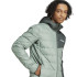 Chaqueta De Montaña adidas Mt Down Ho Hombre Verde