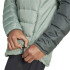 Chaqueta De Montaña adidas Mt Down Ho Hombre Verde