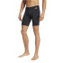 Jammer de Natación adidas Ripstream Hombre Negro