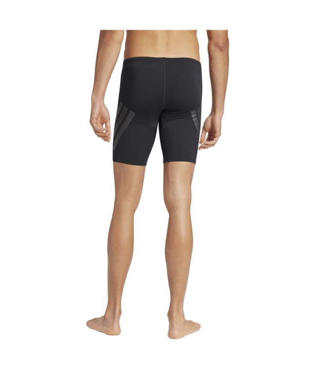 Jammer de Natation adidas Ripstream Homme Noir