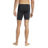 Jammer de Natación adidas Ripstream Hombre Negro