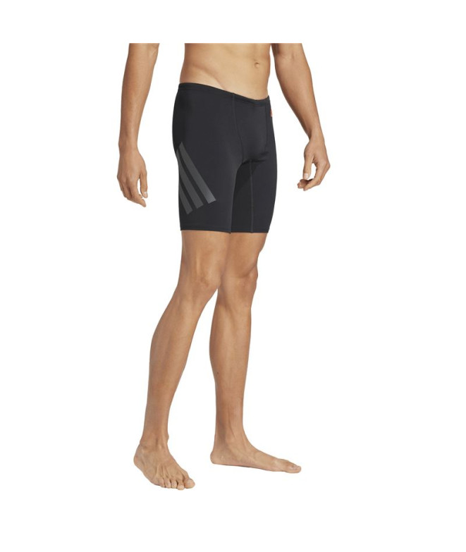 Jammer de Natation adidas Ripstream Homme Noir