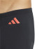 Jammer de Natación adidas Ripstream Hombre Negro
