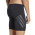 Jammer de Natación adidas Ripstream Hombre Negro