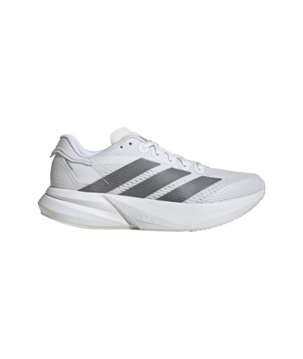 Chaussures de running adidas Duramo Speed 2 Femme Blanc