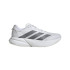 Zapatillas de running adidas Duramo Speed 2 Mujer Blanco