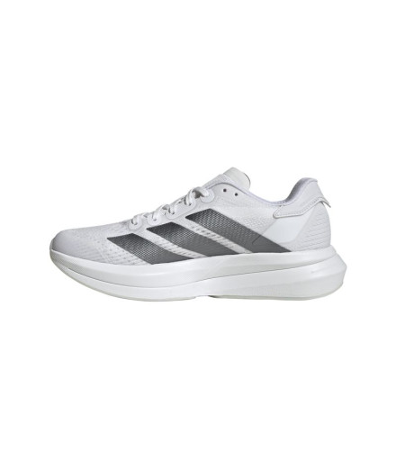 Chaussures de running adidas Duramo Speed 2 Femme Blanc 2