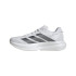 Zapatillas de running adidas Duramo Speed 2 Mujer Blanco