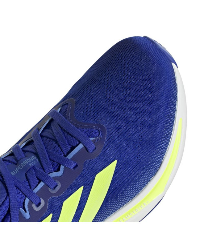 Sapatilhas de Running adidas Supernova Rise 2...