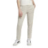 Calça adidas Animal 3 Bandas Ft Menina Cinza