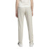Pantalon adidas Animal 3 Bandas Ft Fille Gris