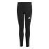 Collants adidas Anml3S Sj Leg Fille Noir