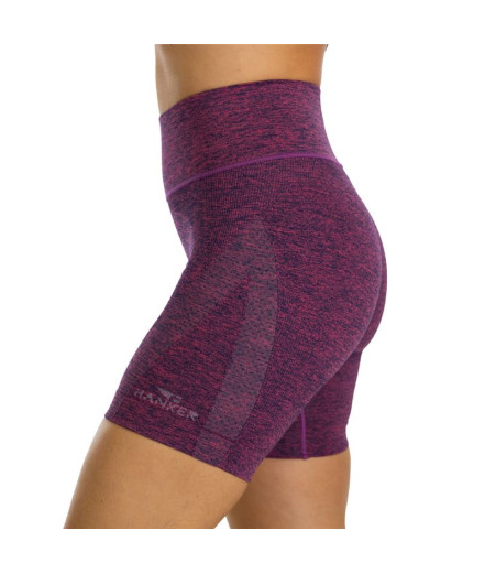 Collants Hanker Damo Violet