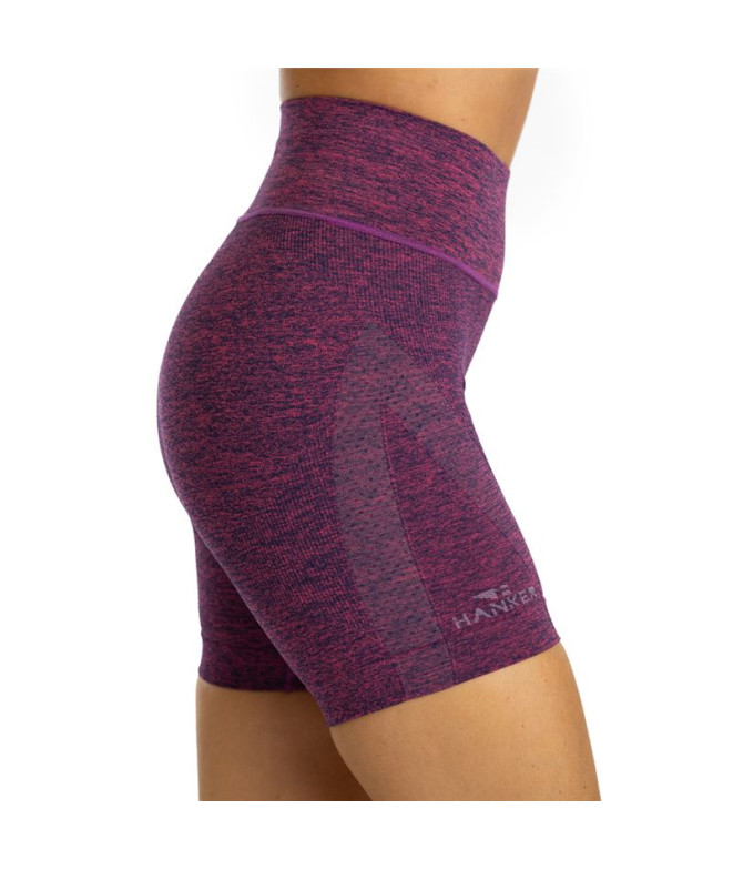 Collants Hanker Damo Violet