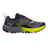 Zapatillas de Trail Sima 2501 Mujer Negro