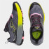 Zapatillas de Trail Sima 2501 Mujer Negro