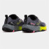 Zapatillas de Trail Sima 2501 Mujer Negro