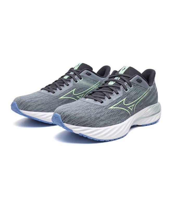 Chaussures de Volley-ball Mizuno Wave Momentum...