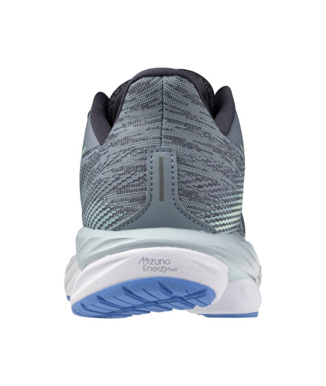 Chaussures de Volley-ball Mizuno Wave Momentum...