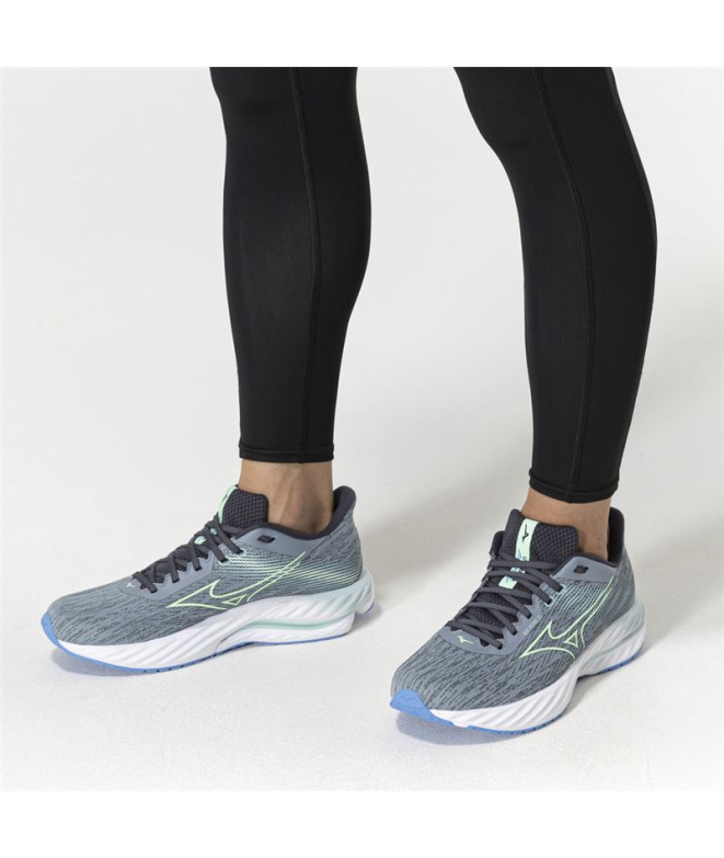 Sapatilhas de Voleibol Mizuno Wave Momentum Pro...