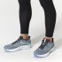 Zapatillas de Voleibol Mizuno Wave Momentum Pro Blanco/Negro/Frozen Emerald
