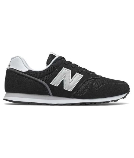 Chaussures New Balance 373V2 Homme Noir