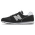 Sapatilhas New Balance 373V2 Homem Preto