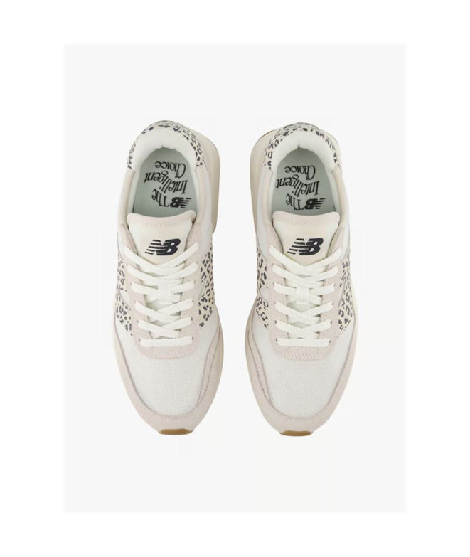 Sapatilhas New Balance 370 Moonbeam