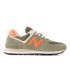 Zapatillas New Balance 574 Dark Olivine