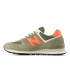 Zapatillas New Balance 574 Dark Olivine