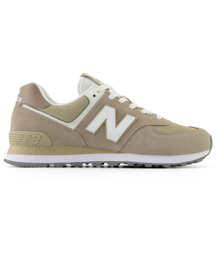 Chaussures New Balance 574 Champignon