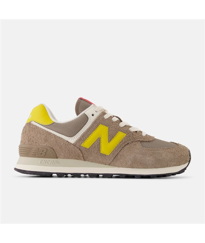Sapatilhas New Balance 574 Cogumelo