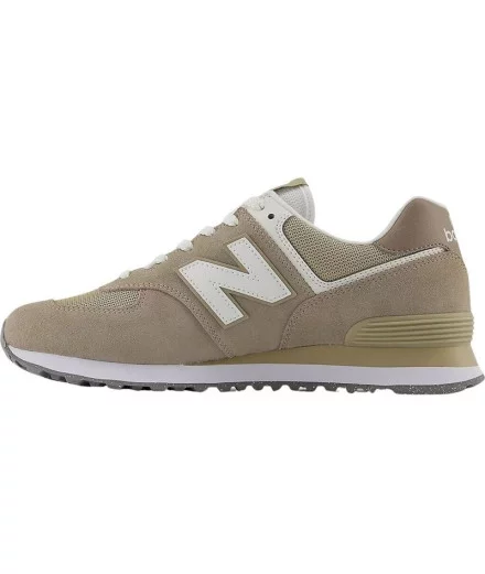 Chaussures New Balance 574 Champignon 2