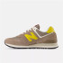 Zapatillas New Balance 574 Mushroom