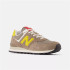 Zapatillas New Balance 574 Mushroom