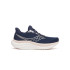 Sapatilhas de Running Saucony Triumph 23 Mulher Azul Marinho/Cameo