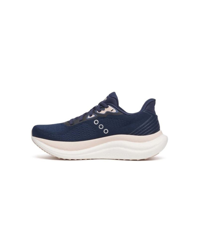 Sapatilhas de Running Saucony Triumph 23 Mulher...