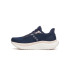 Sapatilhas de Running Saucony Triumph 23 Mulher Azul Marinho/Cameo