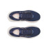 Sapatilhas de Running Saucony Triumph 23 Mulher Azul Marinho/Cameo