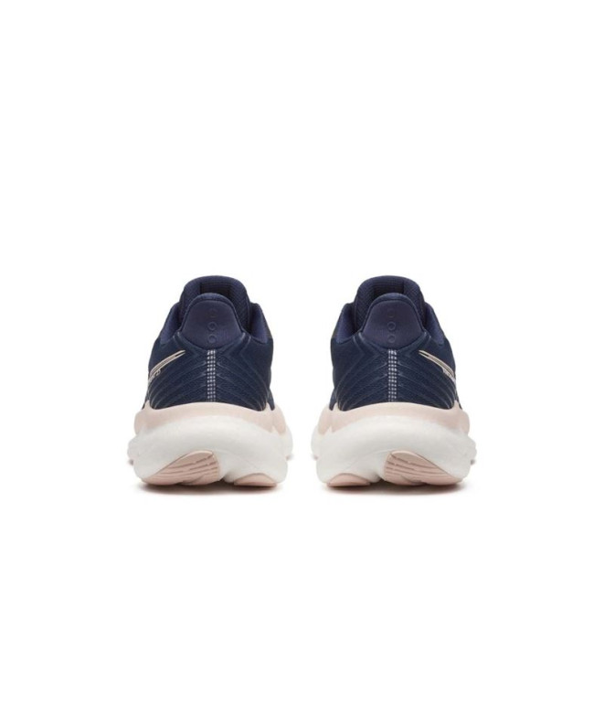 Chaussures de Running Saucony Triumph 23 Femme...