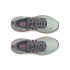 Zapatillas de Trail Saucony Xodus Ultra 4 Mujer Aloe/Barley