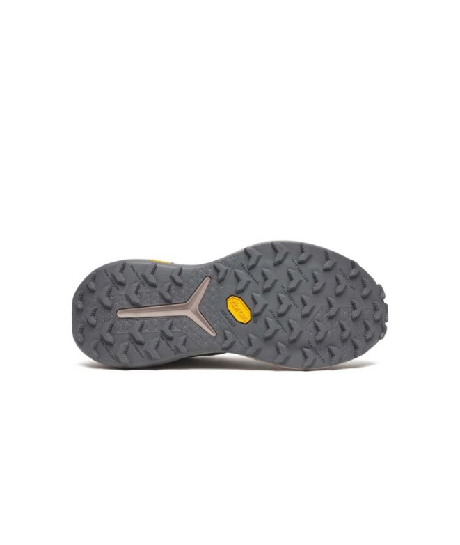 Sapatilhas de Trail Saucony Xodus Ultra 4...