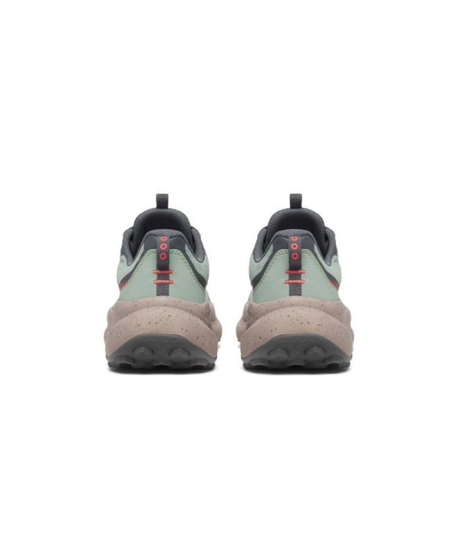 Chaussures de Trail Saucony Xodus Ultra 4 Femme...