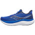 Sapatilhas de Running Saucony Triumph 23 Homem Lápis/Silver