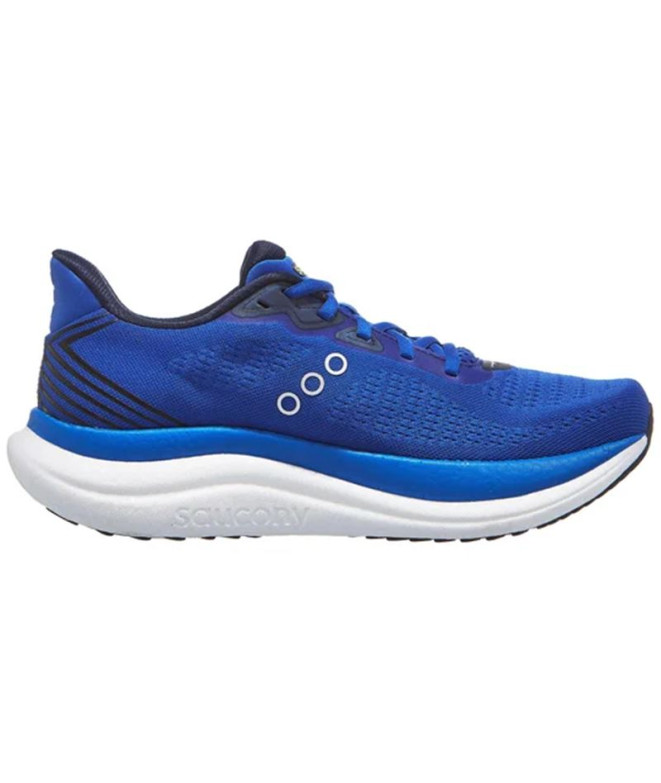 Chaussures de Running Saucony Triumph 23 Homme...