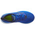 Zapatillas de Running Saucony Triumph 23 Hombre Lapis/Silver