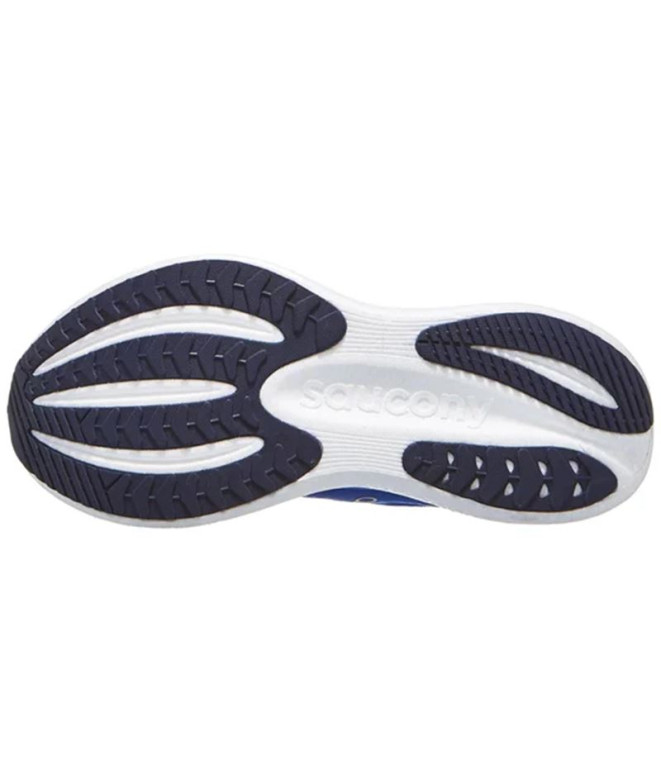 Sapatilhas de Running Saucony Triumph 23 Homem...