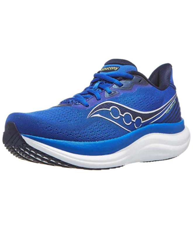 Sapatilhas de Running Saucony Triumph 23 Homem...