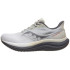 Zapatillas de Running Saucony Triumph 23 Hombre Grey/Shadow
