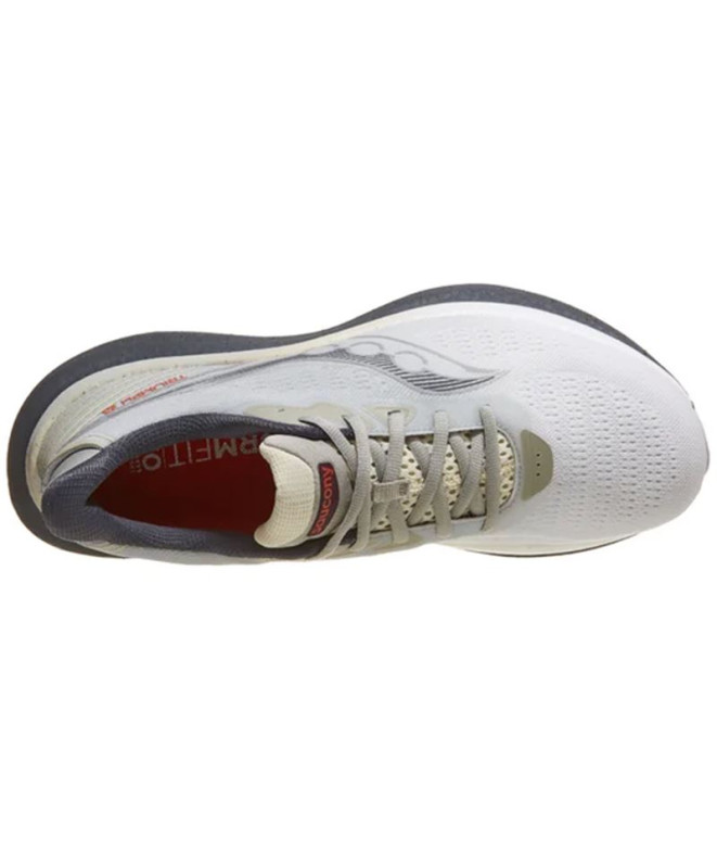 Sapatilhas de Running Saucony Triumph 23 Homem...